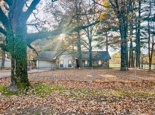 3987 Highway 284, Wynne, AR 72396