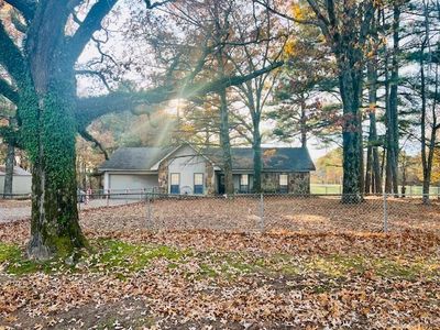 3987 Highway 284, Wynne, AR, 72396