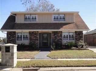 6760 Bamberry St, New Orleans, LA 70126