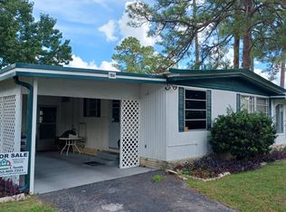 156 Crossways Dr, Leesburg, FL 34788