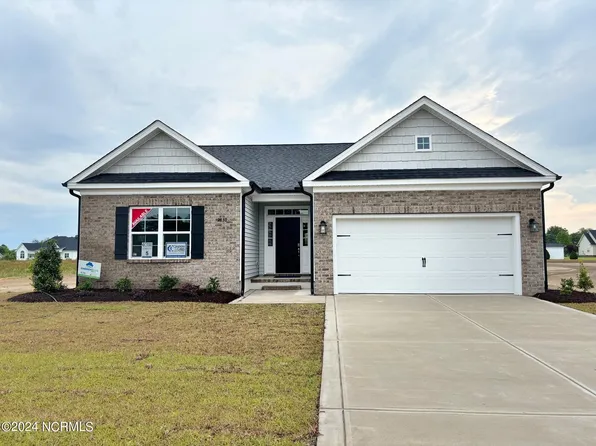 2839 Tucker Hill Drive, Grimesland, NC 27837