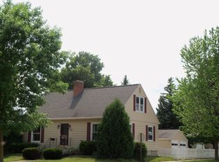 839 Minnesota Ave, North Fond Du Lac, WI 54937