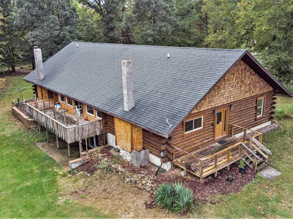 16801 56th St, Grand Junction, MI 49056