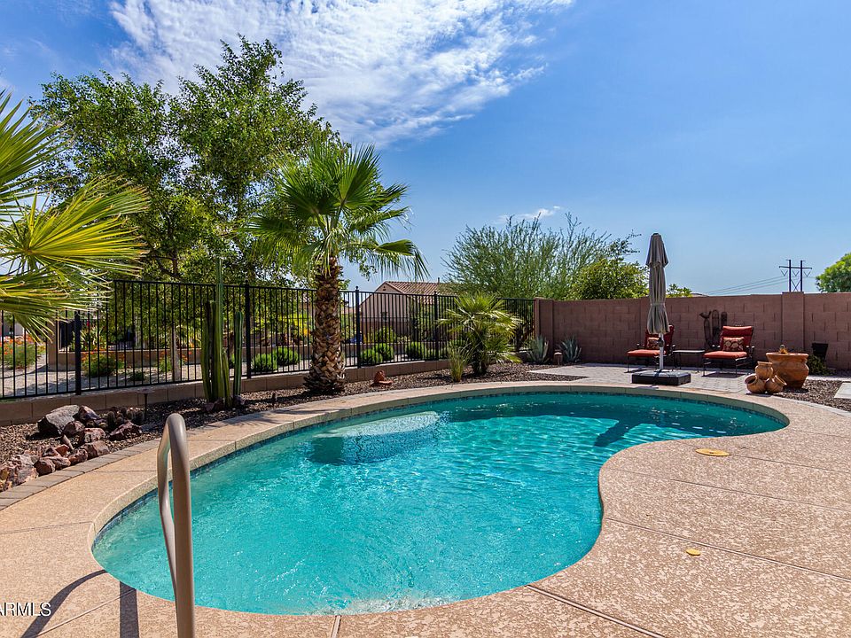 Estrella Mountain Ranch Apartments Goodyear, AZ Zillow