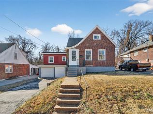 120 Bernhardt Ave, Saint Louis, MO 63121