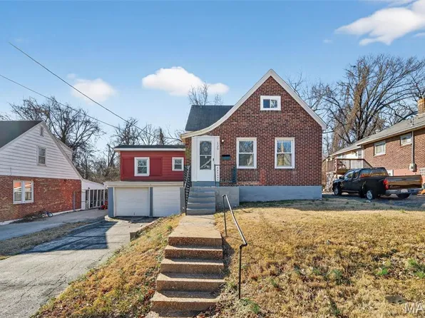 120 Bernhardt Ave, Saint Louis, MO 63121