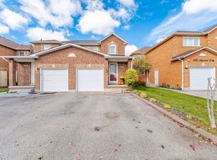 3923 Stoneham Way, Mississauga, ON L5N 6Y6