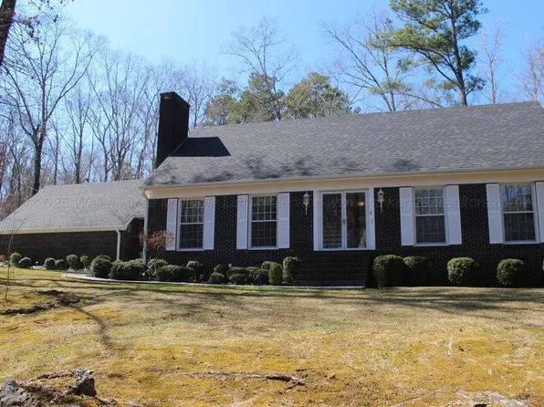 391 Broadway Rd, Winfield, AL 35594