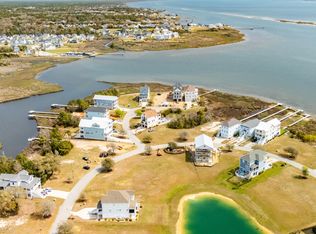 646 Cannonsgate Dr Lot 368, Newport, NC 28570