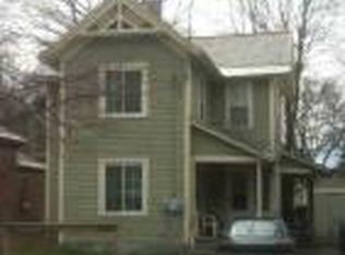 157 South St, Glens Falls, NY 12801