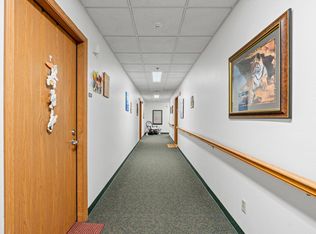 Hawthorne Senior Apartments, Waterloo, WI 53594