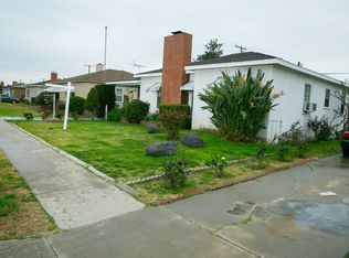 7418 Adwen St, Downey, CA 90241