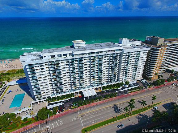 2nd image of 5601 Collins Ave APT 1215