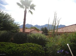1136 E Rising Sun Dr, Oro Valley, AZ 85755