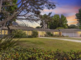 1865 El Camino Del Teatro, La Jolla, CA 92037
