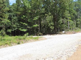 10 Fieldstone Pass, Pearcy, AR 71964