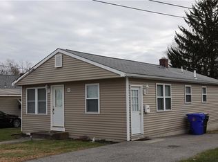 29 King St, North Providence, RI 02911