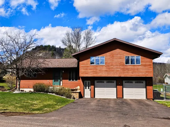 1010 E Gold St, Bessemer, MI 49911