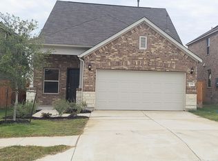 124 Small Seed Dr, Buda, TX 78610