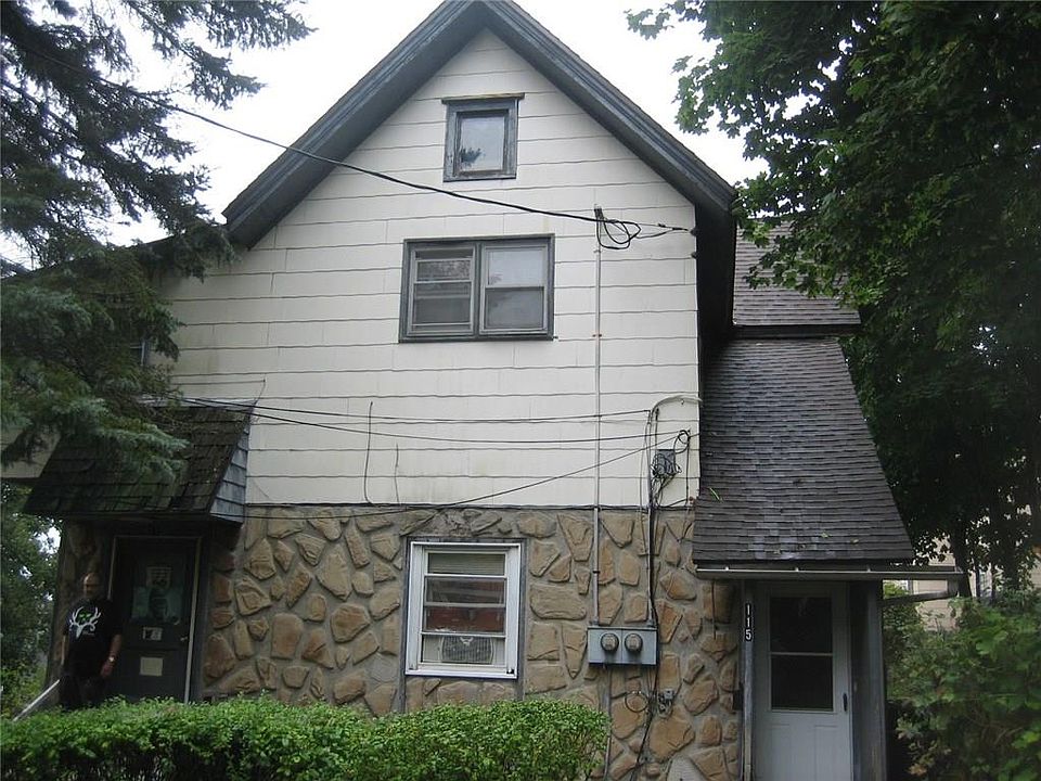 1st image of 115 King St