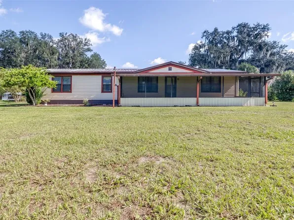 4605 THOMPSON ROAD, MULBERRY, FL 33860