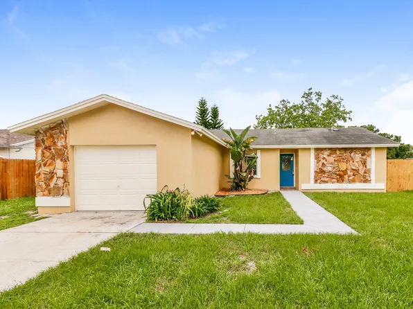 4910 Hi Vista Cir, Tampa, FL 33625