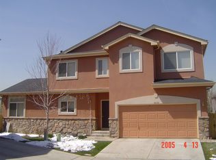 10130 Wyandott Cir N, Thornton, CO 80260