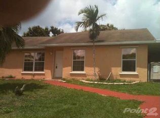 12345 SW 255th Ter, Homestead, FL 33032
