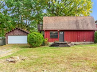 115 Mitchell St, Haskell, AR 72015