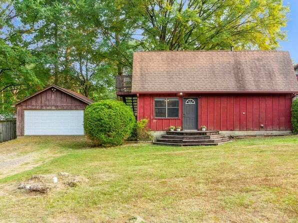 115 Mitchell St, Haskell, AR 72015
