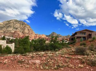 2440 Mule Deer Rd, Sedona, AZ 86336