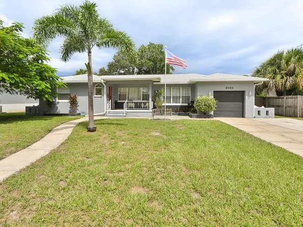 6145 1st Ave N, Saint Petersburg, FL 33710