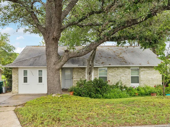12400 Welcome, Live Oak, TX 78233