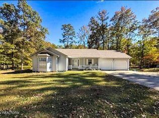 640 Meadow Creek Dr, Oneida, TN 37841