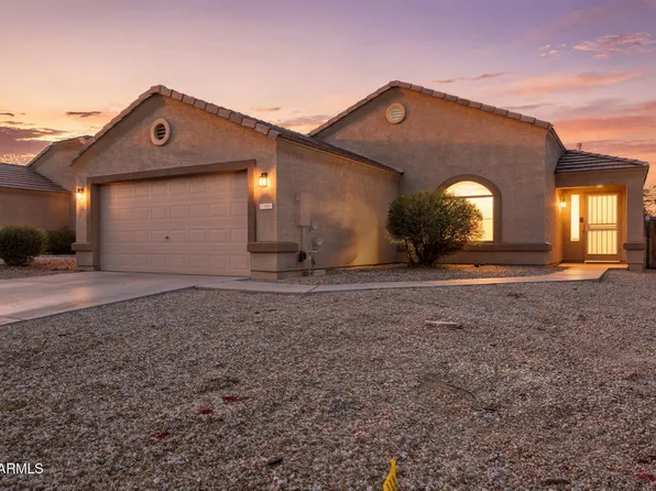 10961 W LOMA Lane, Peoria, AZ 85345