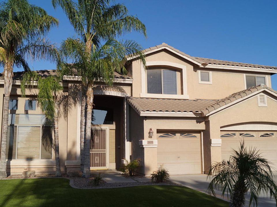 1st image of 2695 S Ponderosa Dr
