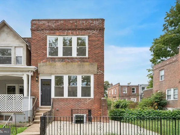 2534 S 61st St #2, Philadelphia, PA 19142
