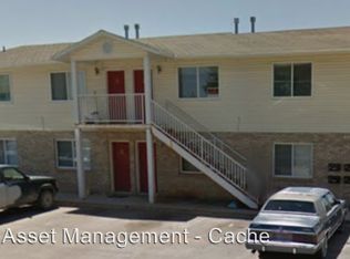 465 W 200 S APT 6, Preston, ID 83263