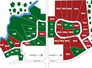 Meadow Ridge Dr #23, Waukau, WI 54980