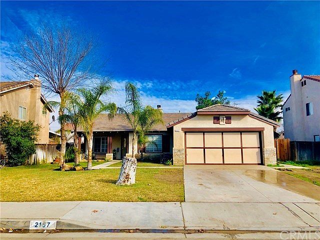 2157 Wilson Ave!