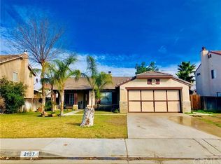 2157 Wilson Ave, Perris, CA 92571