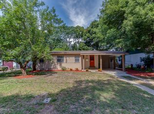 1834 New Haven Rd, Jacksonville, FL 32211