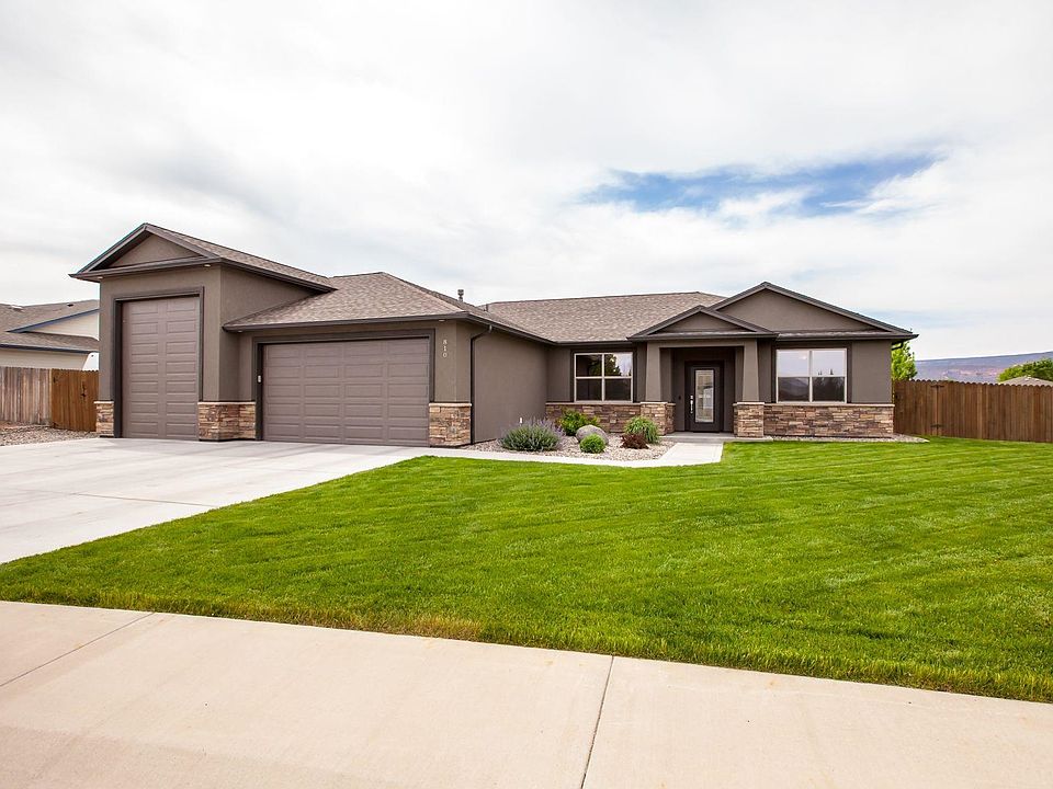 810 Elberta Dr, Fruita, CO 81521 Zillow