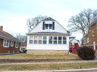 817 Fisk Ave, Joliet, IL 60436