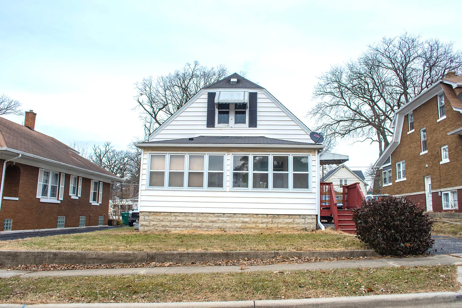 817 Fisk Ave photo 1