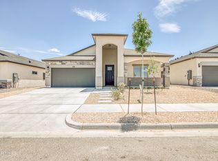1114 Gallium Ave, Sunland Park, NM 88063