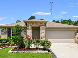 Seabrook Plan, Mill Creek, Magnolia, TX 77354