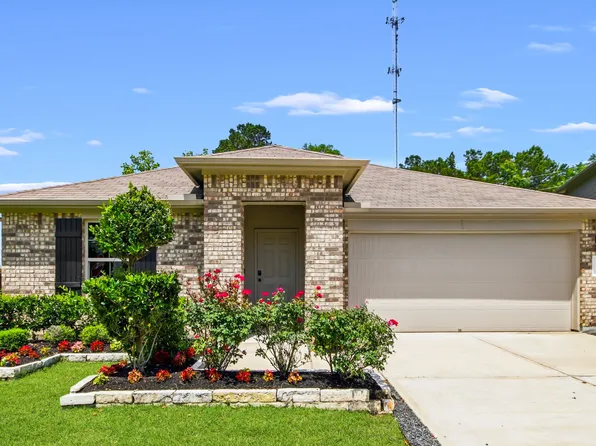 Seabrook Plan, Mill Creek