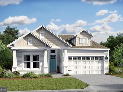 113 Warbler Way, Chester, MD, 21619