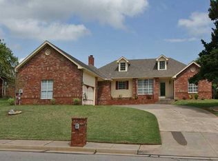 912 Northcreek Dr, Edmond, OK 73034